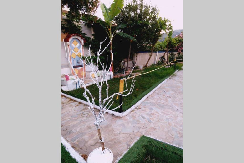 Villa Dina 하니아 외부 사진