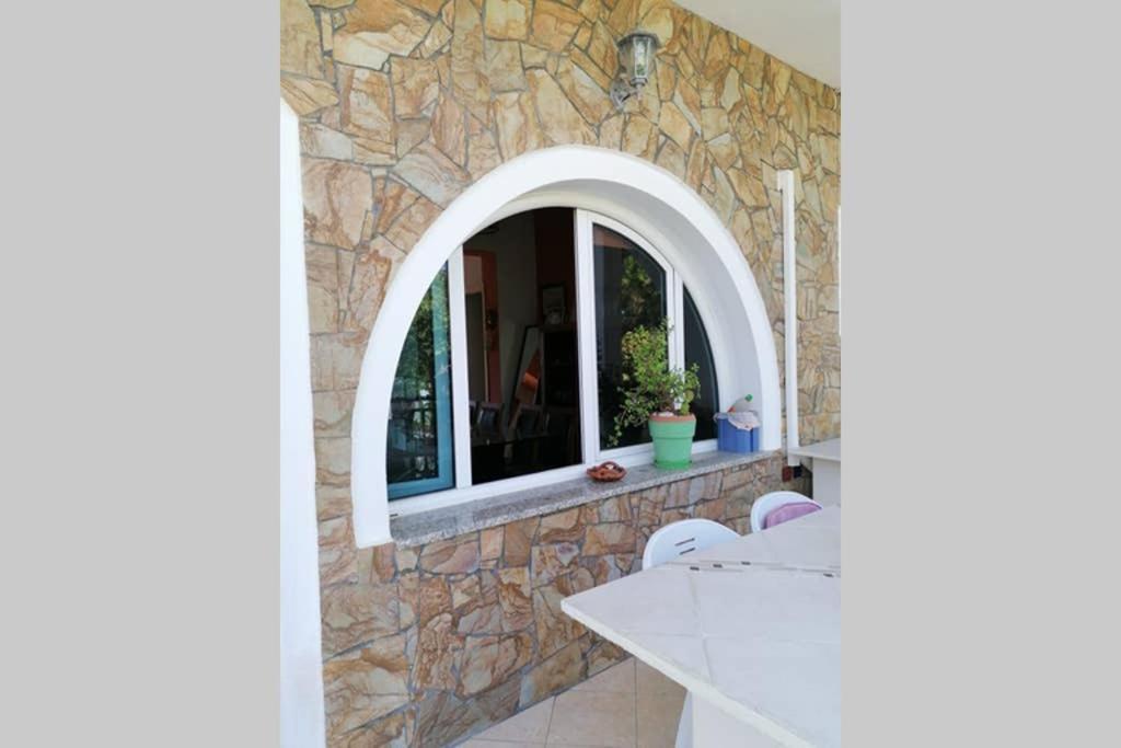 Villa Dina 하니아 외부 사진