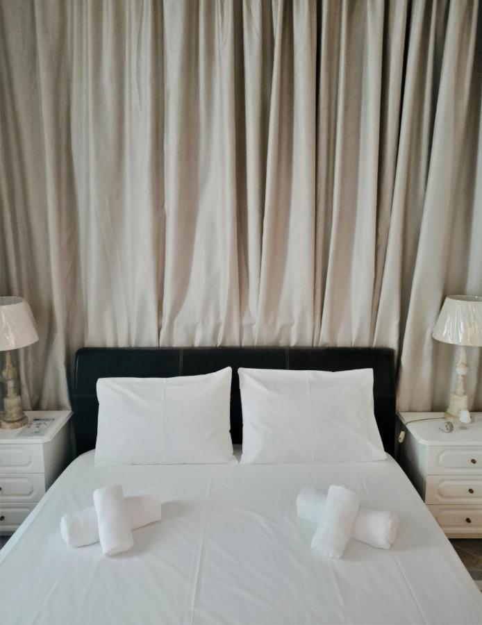 Villa Dina 하니아 외부 사진