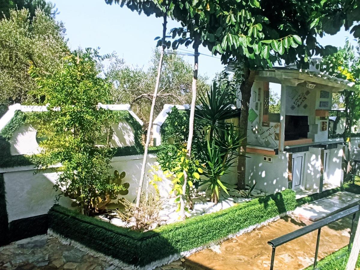 Villa Dina 하니아 외부 사진