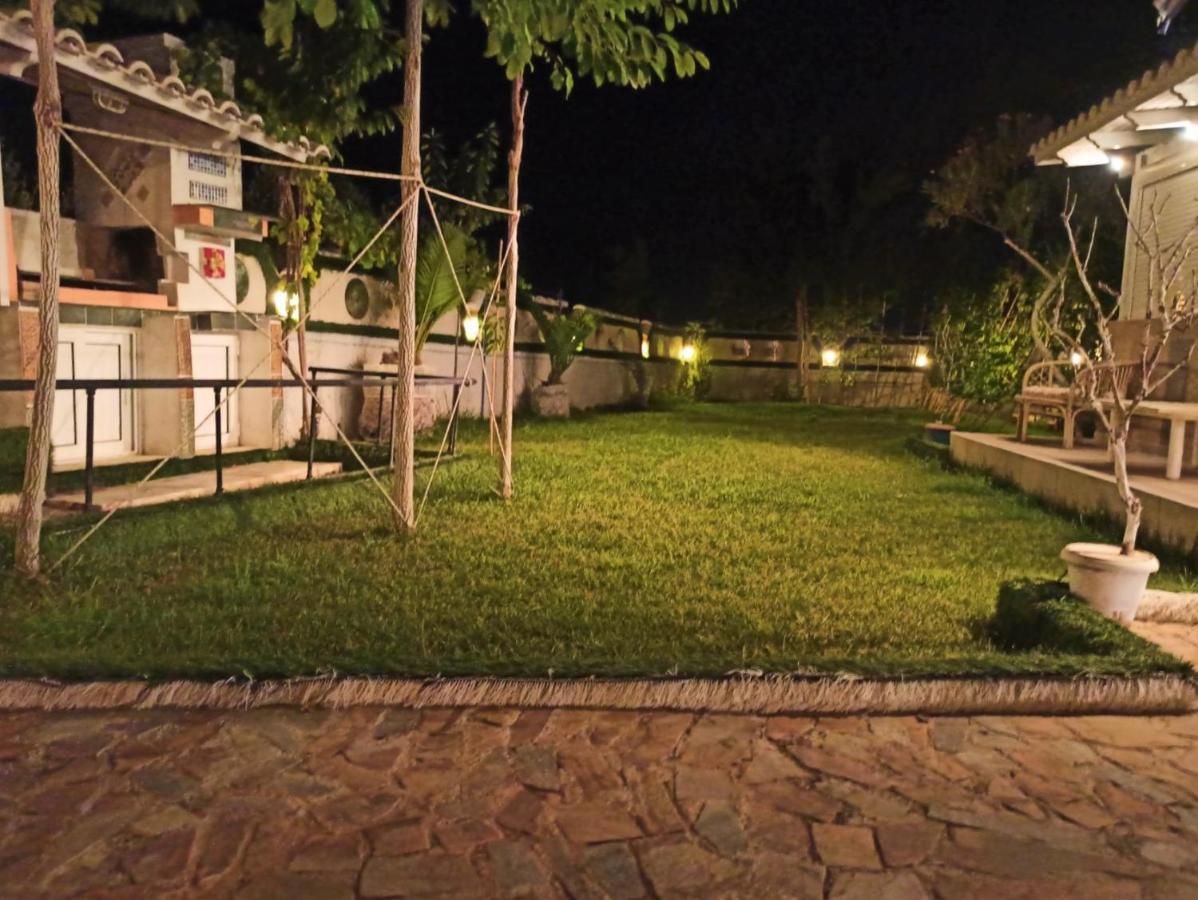 Villa Dina 하니아 외부 사진